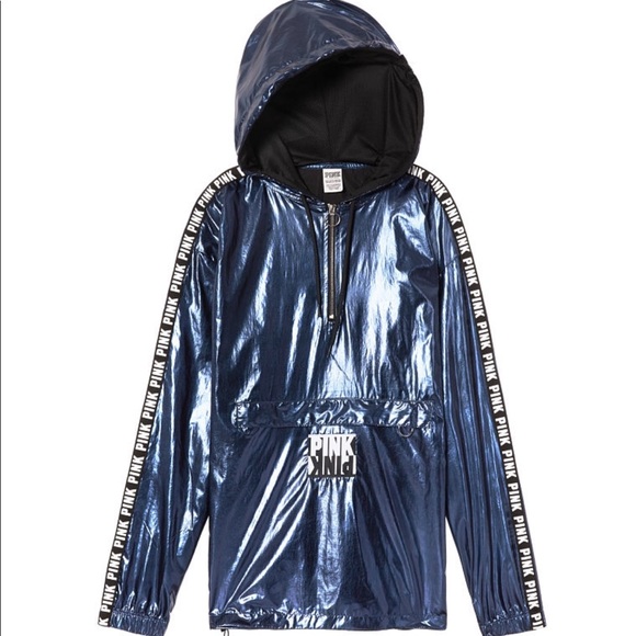 PINK Victoria's Secret Jackets & Blazers - NWOT PINK by Victoria’s Secret sport jacket